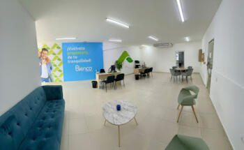 Bienco Inmobiliaria Bucaramanga