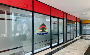 SUMA REAL ESTATE SERVICES