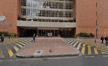 Bienco Inmobiliaria Centro Internacional