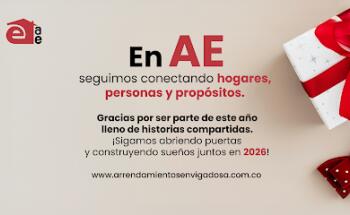 Arrendamientos Envigado SAS