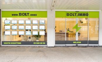Bolt Immo Wilrijk