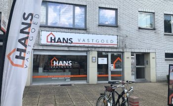 Hans Vastgoed