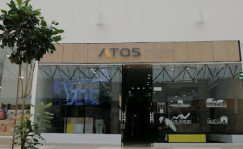 ATOS Inmobiliaria S.A.S