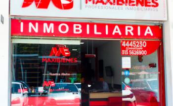 Maxibienes Itagüí - La Estrella