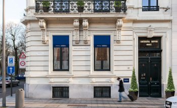 Antwerp Sotheby’s International Realty