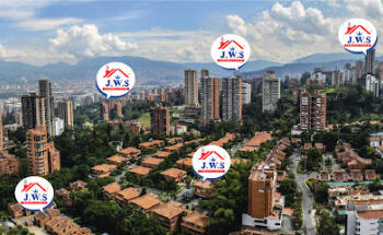 JWS INMOBILIARIA