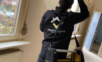 immodeskundigen Antwerpen