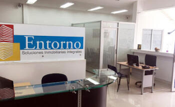 Entorno Soluciones Inmobiliarias Integrales S.A.S