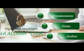 The organization Inmobiliaria Ltda Aldaba