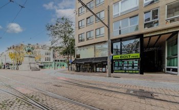 Bolt Immo Antwerpen