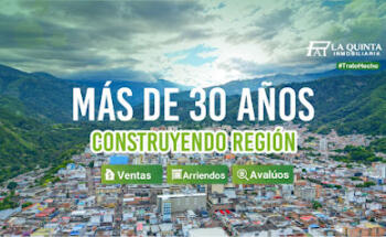 PAI LA QUINTA INMOBILIARIA