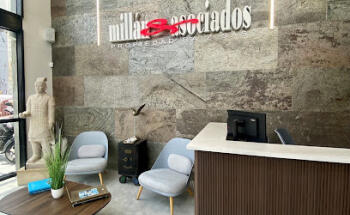 Inmobiliaria Millán & Asociados Propiedad Raiz S.A.S