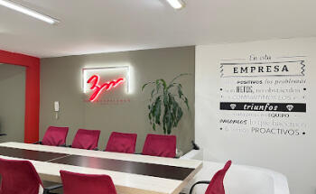 B&M Inmobiliaria e Inversiones