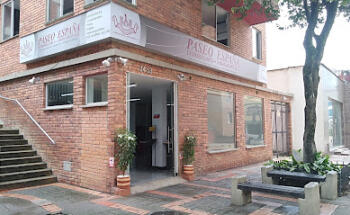 SPAIN PASEO REAL ESTATE LAWYERS