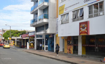 Colombia House Inmobiliaria
