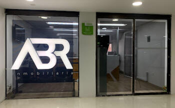 Administra Bienes Raíces - ABR Inmobiliaria
