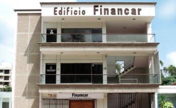 Inmobiliaria Financar