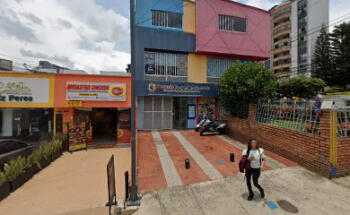 Inmobiliaria Ruiz Perea