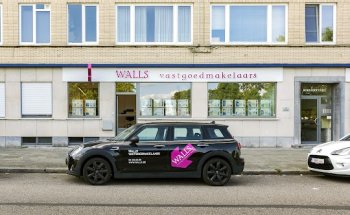 WALLS Vastgoedmakelaars Linkeroever