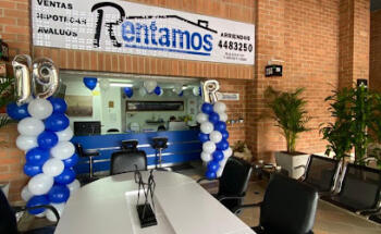 Rentamos Propiedad Raíz