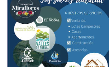 Inmobiliaria AL SAS