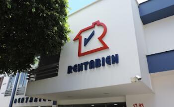 Inmobiliaria Rentabien