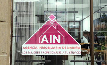 Agencia Inmobiliaria de Nariño