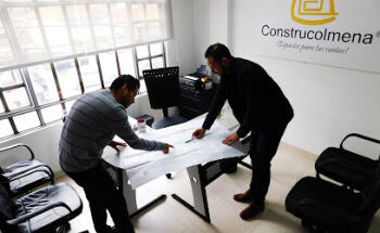 A&C Grupo Inmobiliario