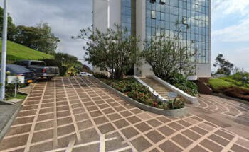 Inmobiliaria Restrepo Echeverri