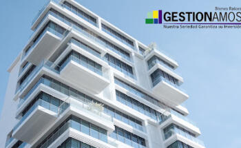 Inmobiliaria Gestionamos