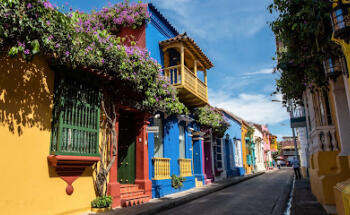 Inmobiliaria Bustamante