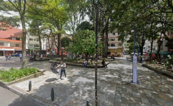 Inmobiliaria Jardin LTDA