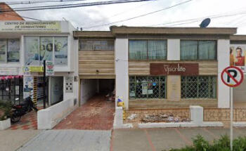 BigHouse Inmobiliaria Zipaquira