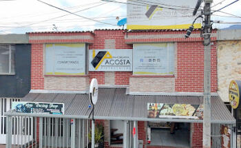 INMOBILIARIA ACOSTÁ BIENES RAICES SAS