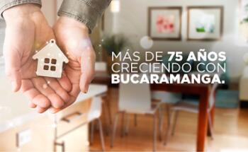 Esteban Ríos - Inmobiliaria Piedecuesta