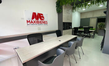 Maxibienes Itagüí
