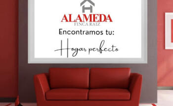 ALAMEDA FINCA RAIZ Inmobiliaria Manizales