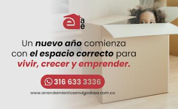 Arrendamientos Envigado SAS - Rionegro