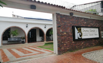 BC COMPANY COLOMBIA