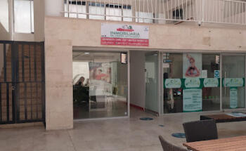 Inmobiliaria del Oriente Antioqueño La Ceja