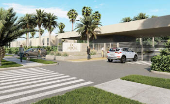 Doral Cartagena / West