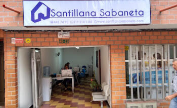 Santillana Servicios Inmobiliarios | arriendo apartamento