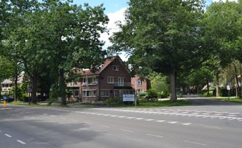 Van Vliet Makelaardij | Makelaar Apeldoorn