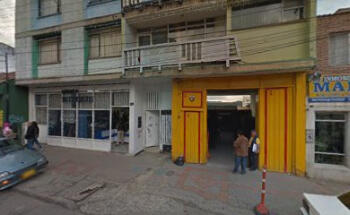 INMOBILIARIA MAFE TUNJA