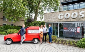 Goos Makelaardij | Makelaar Apeldoorn