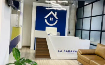 INSABANA INMOBILIARIA LA SABANA DE CHIA