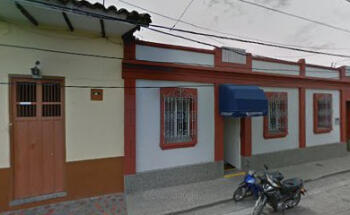 Inmobiliaria Habitamos