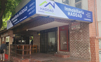 Inmobiliaria Haddad CUCUTA Soluciones Juridicas E Inmobiliarias SAS