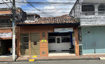 JHF INMOBILIARIA