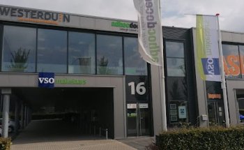 VSO makelaars & taxateurs Apeldoorn